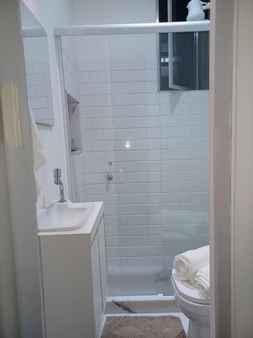 Studio Na Quadra Da Praia * Río de Janeiro