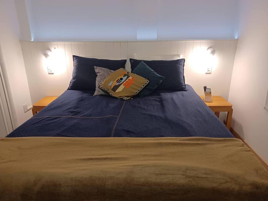 Apartamento Studio Na Quadra Da Praia Río de Janeiro